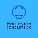 Fort Worth Concrete Co logo